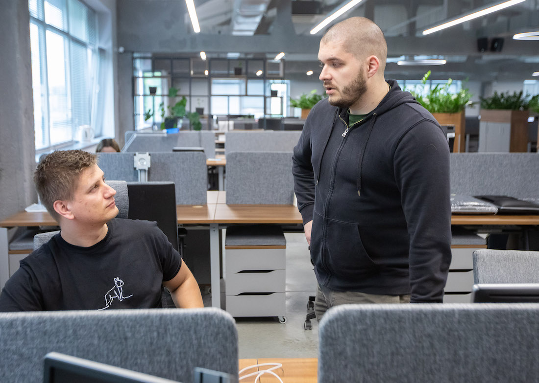  Military-tech: Як FAVBET Tech та інші IT-бізнеси працюють на перемогу